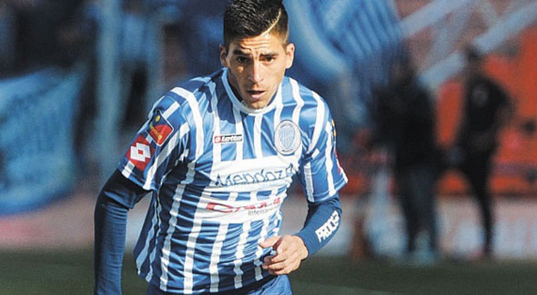 Leandro Fernandez