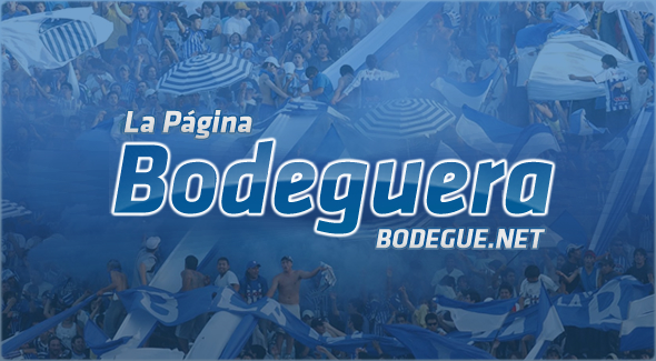 La Página Bodeguera