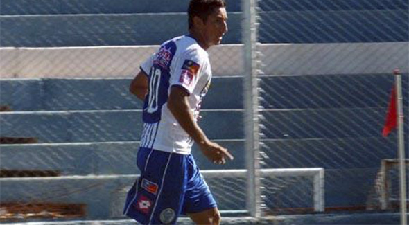 Promesas juveniles: Fernando Brico