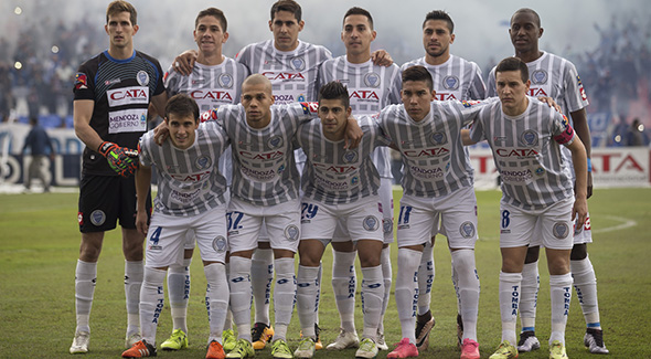 Uno x Uno vs. Belgrano