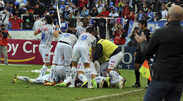 Humildad para un clásico final