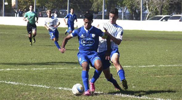 Negativa jornada en inferiores