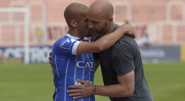 "De nuestro lado las cosas son claras"