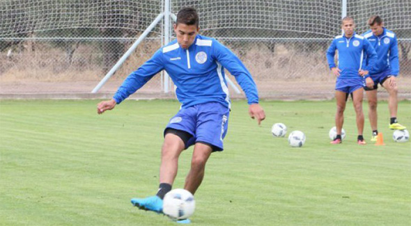 Todo definido para la Copa Argentina