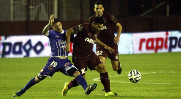 lanus