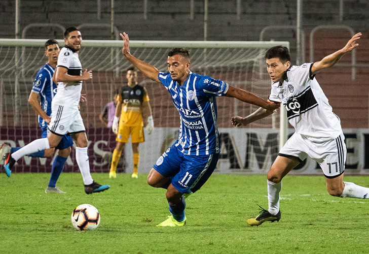 Godoy Cruz