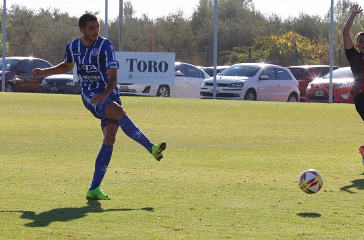 heredia godoy cruz