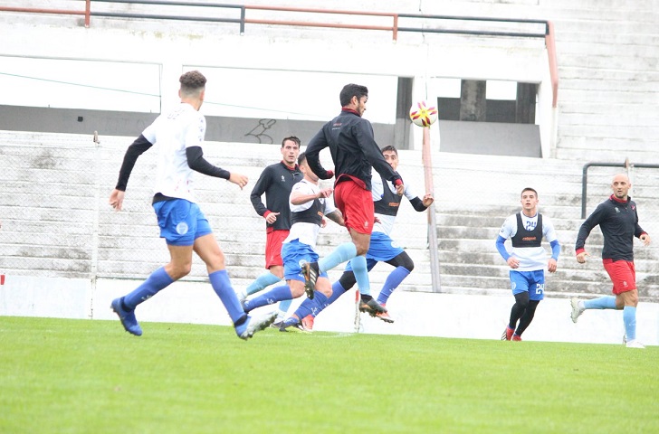 godoy cruz patronato