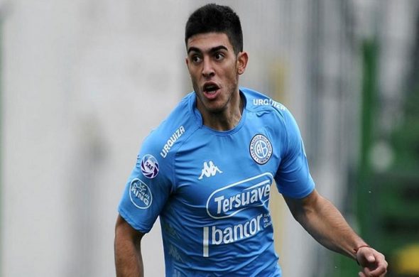 será la quinta incorporación La Página Bodeguera