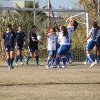 Godoy Cruz Femenino