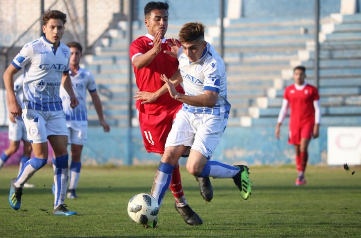 Godoy Cruz Huracán