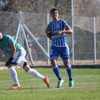 Godoy Cruz Lujan Liga Mendocina