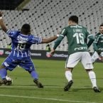 Godoy Cruz Palmeiras