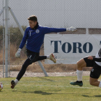 Godoy Cruz GImnasia