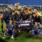 Godoy Cruz Huracan