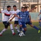 Godoy Cruz San Lorenzo