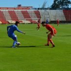 Godoy Cruz Unión