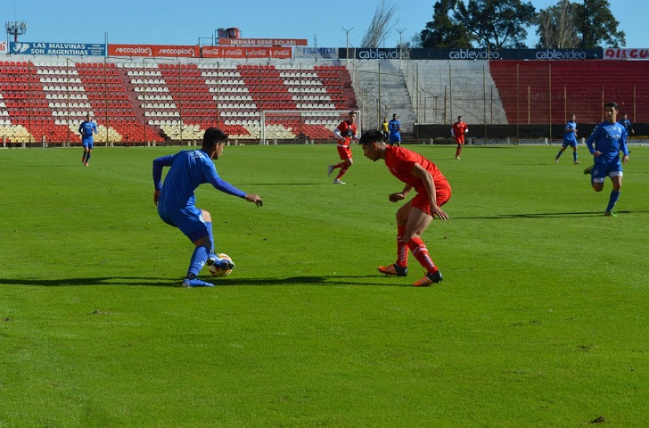 Godoy Cruz Unión