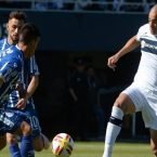 GodoyCruz-Gimnasia