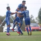 Reserva-Godoy Cruz-Gimnasia