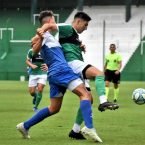 Godoy-Cruz-Banfield-Amistoso