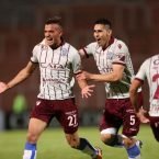 vIctorio ramis regresa a godoy cruz