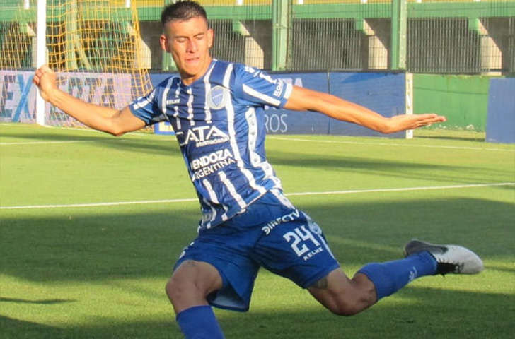 Godoy Cruz