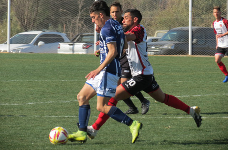 Godoy Cruz Fadep