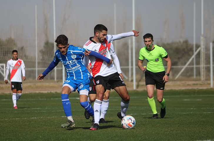 Reserva Godoy Cruz