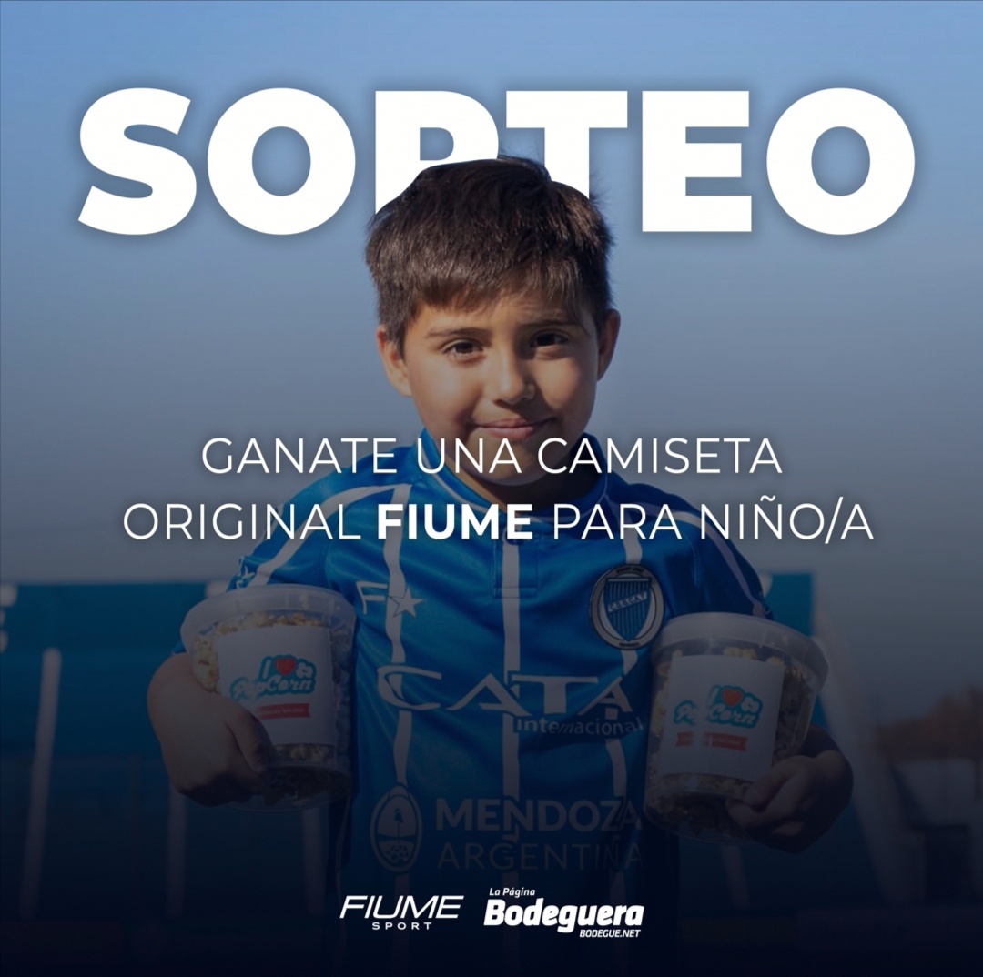 Sorteo Dia del Niño