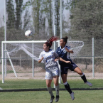 Fútbol Femenino