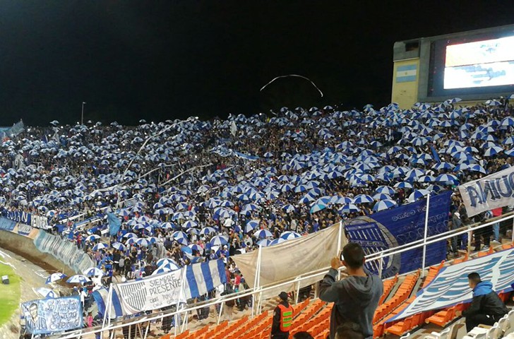 Venta de entradas Godoy Cruz