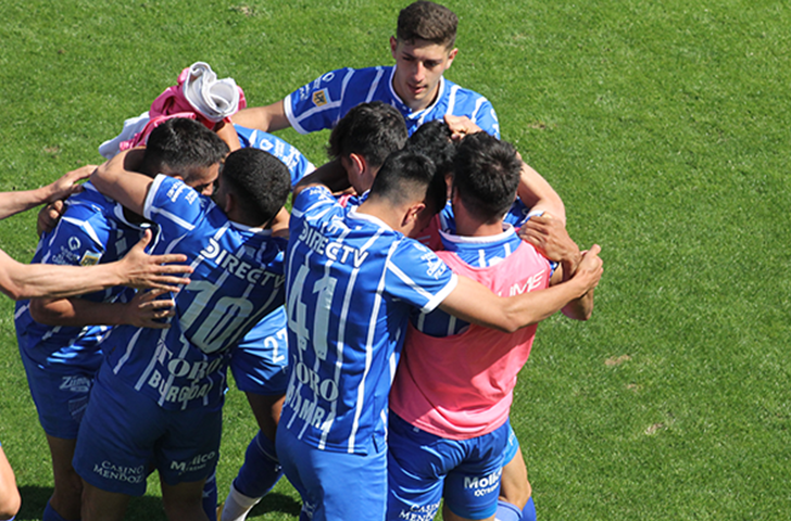 Godoy Cruz