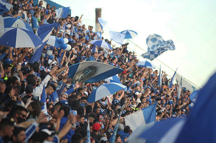 Godoy Cruz