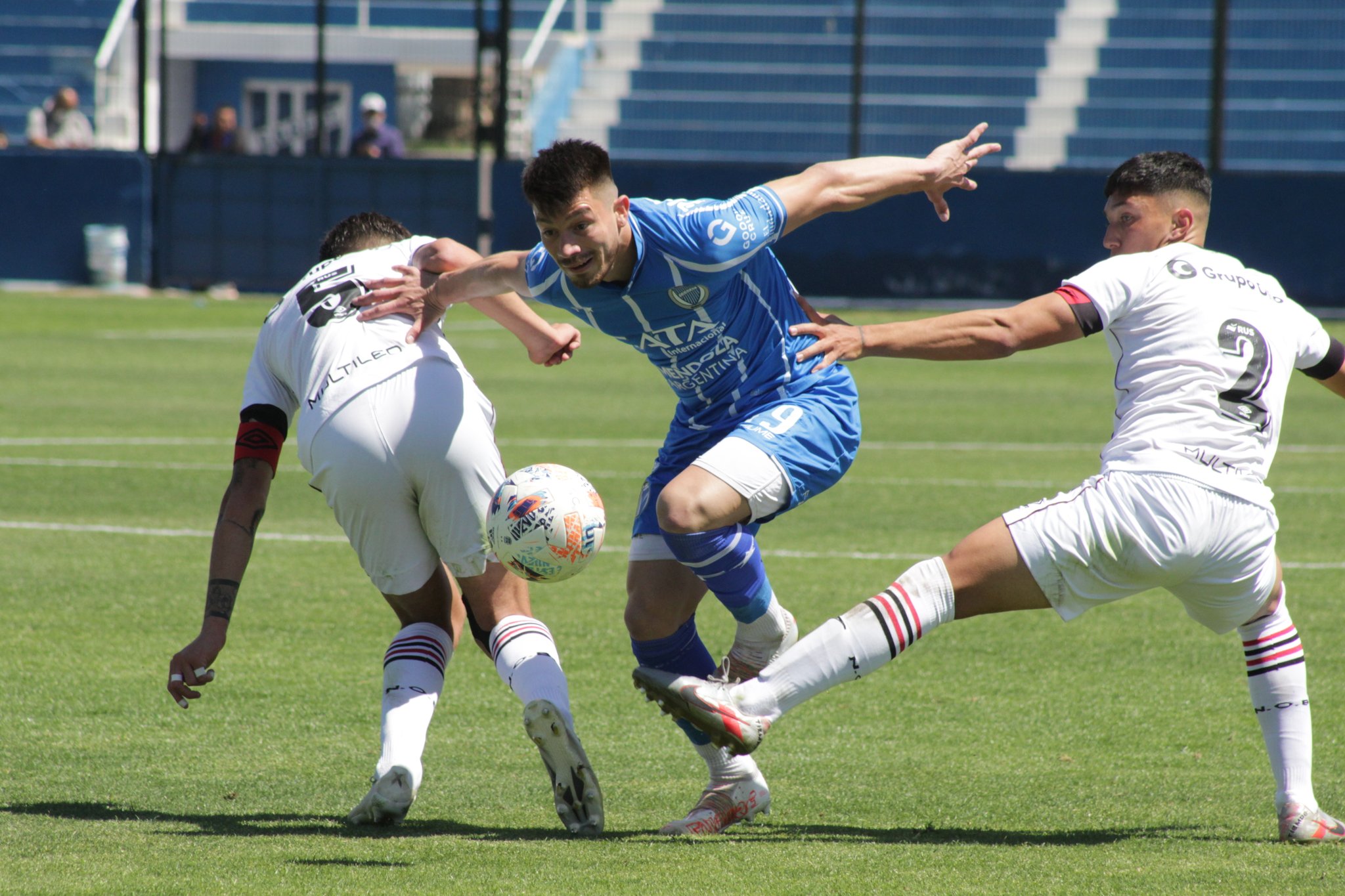 Godoy Cruz reserva