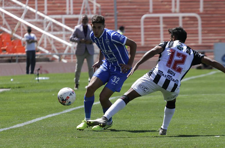 Godoy Cruz