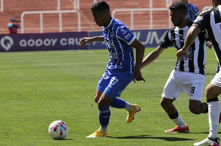 Godoy Cruz