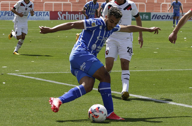 Godoy Cruz