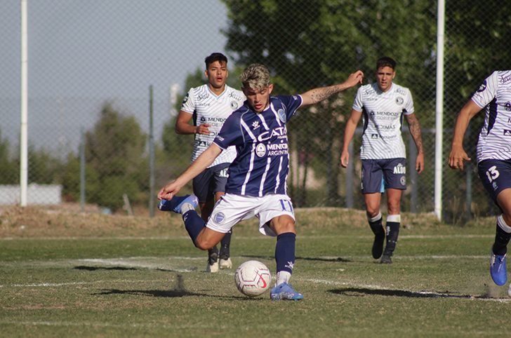 Godoy Cruz