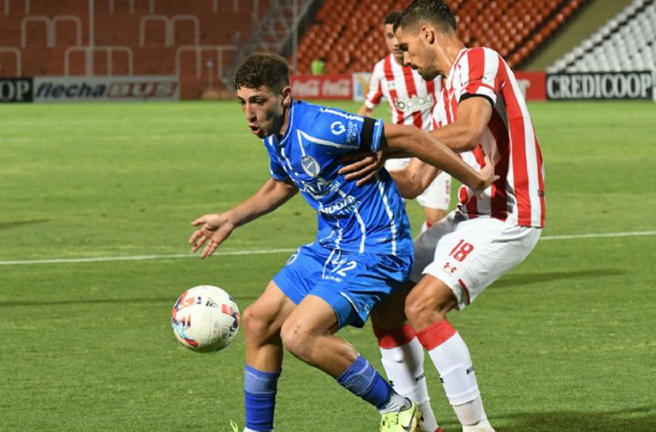 Godoy Cruz