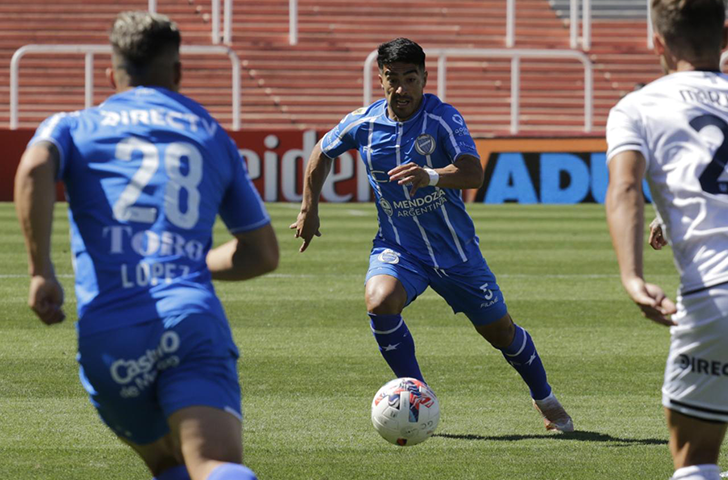 Godoy Cruz