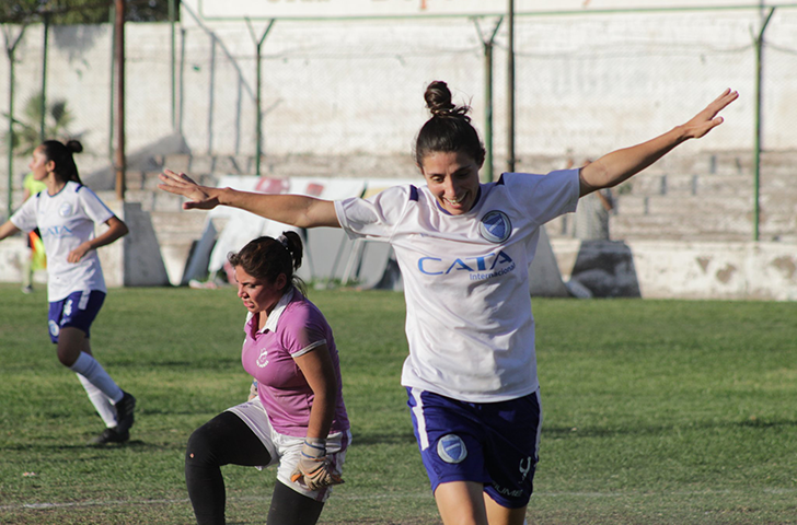 Godoy Cruz