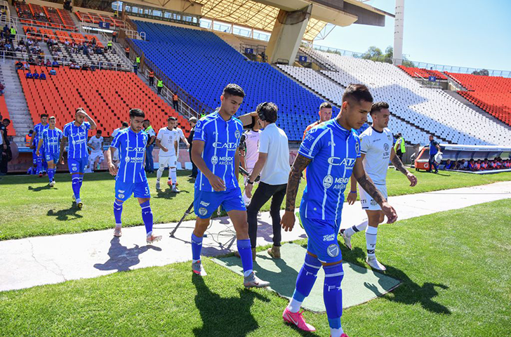 Copa Argentina