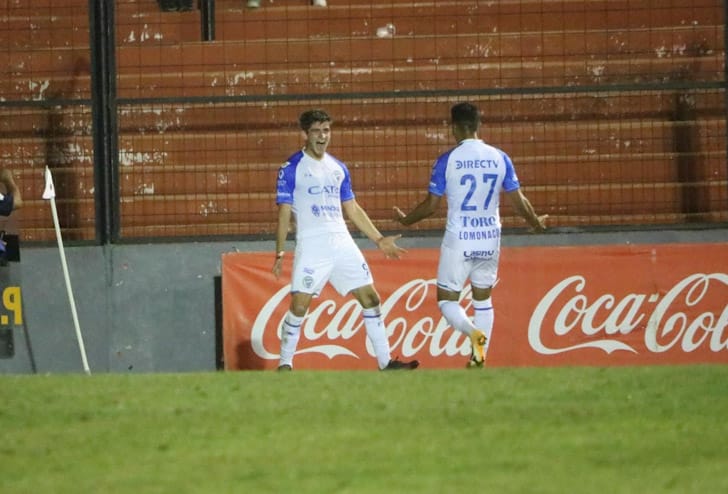 Godoy Cruz