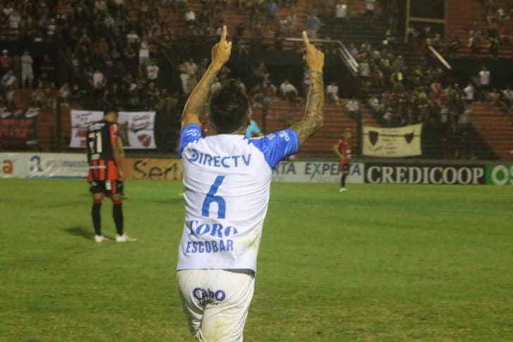 Godoy Cruz