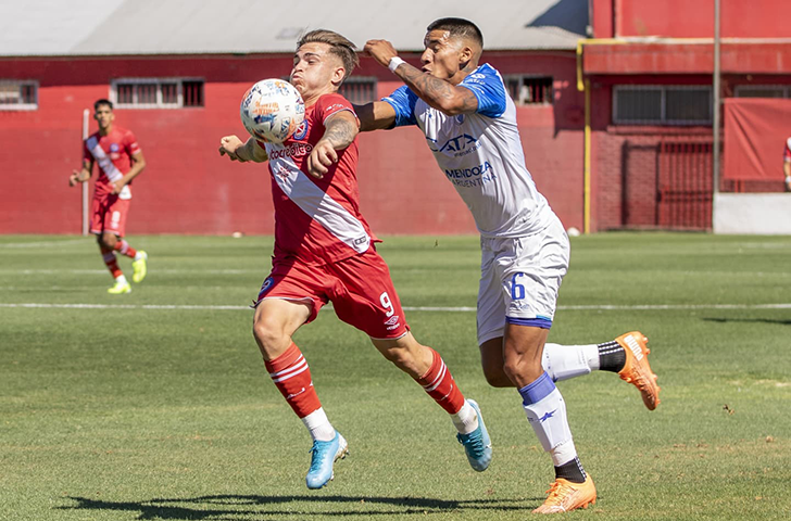 Argentinos Juniors