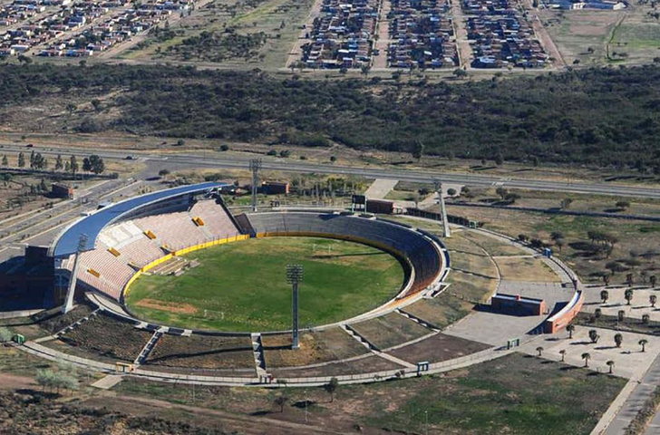 Godoy Cruz Talleres