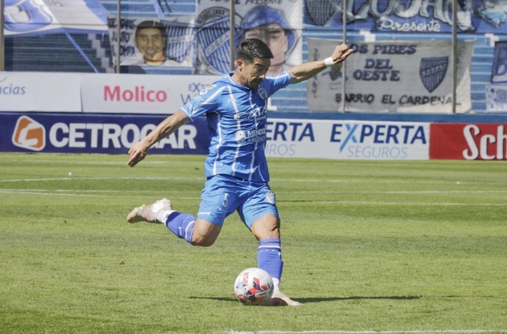 Godoy Cruz