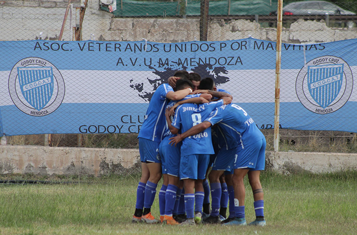 Godoy Cruz