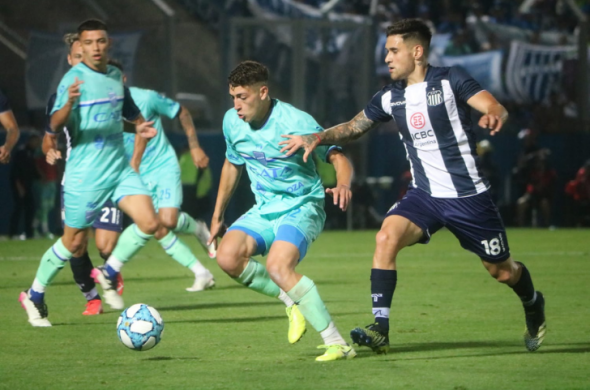 Godoy Cruz